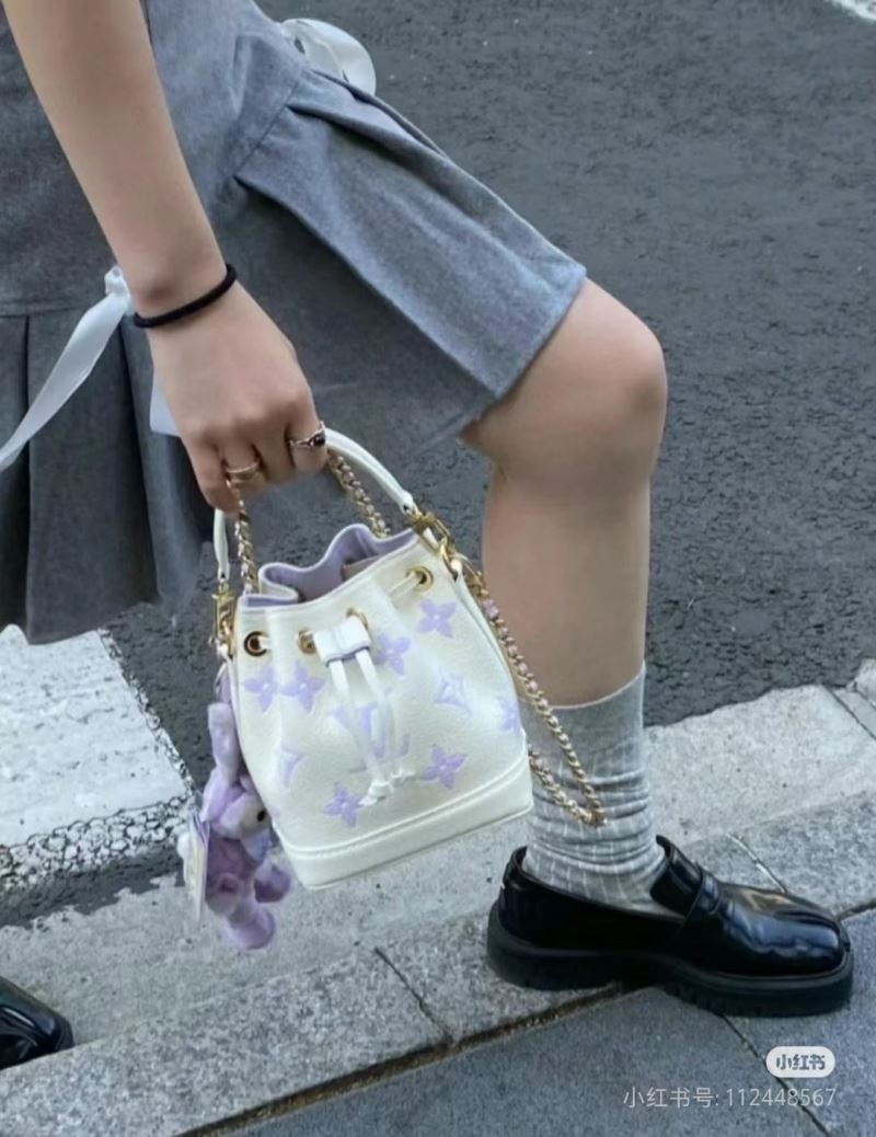 Louis Vuitton Bucket Bags